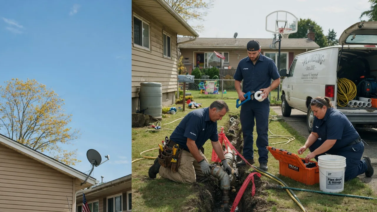 Garbage Disposal Replacement in Turtle Lake, WI near me